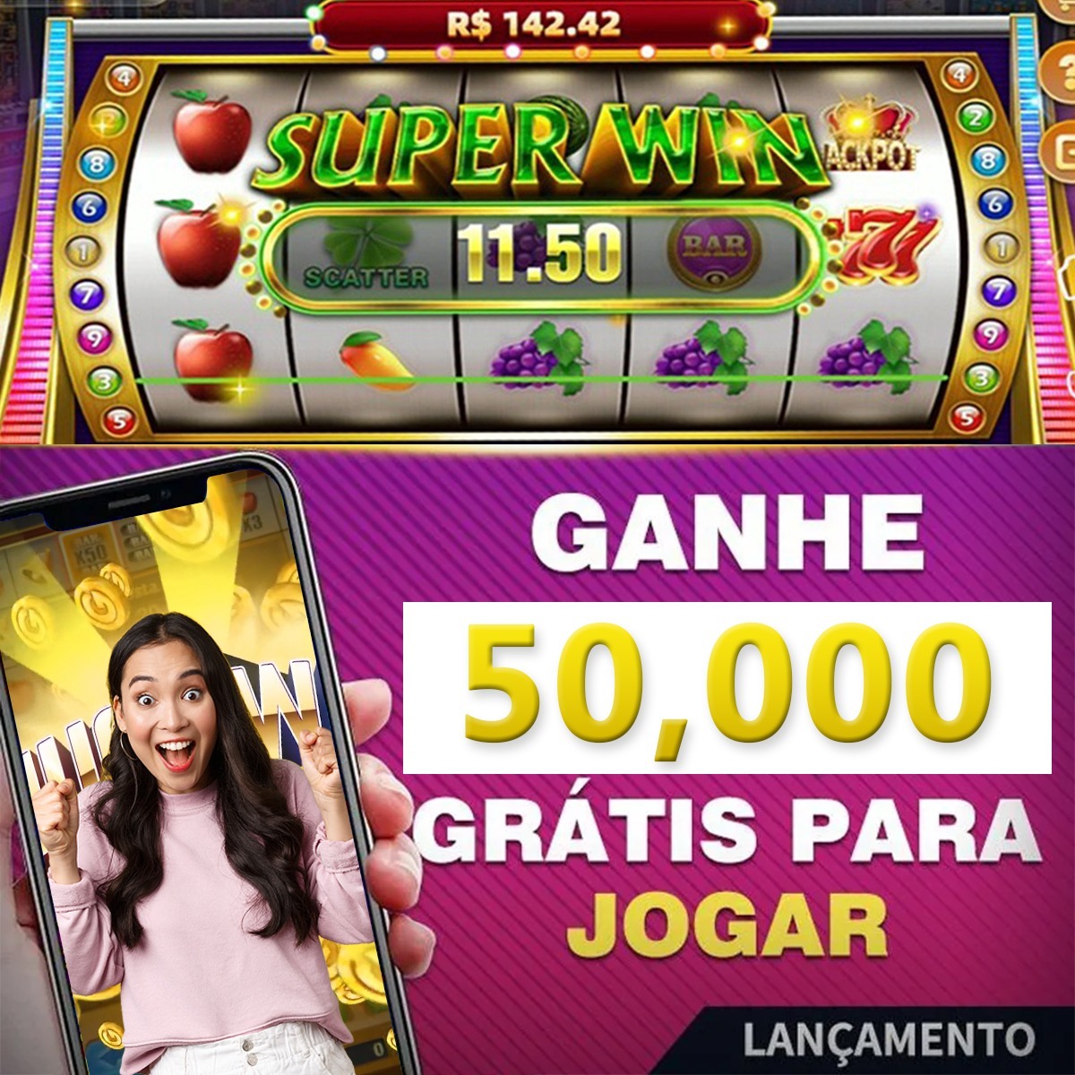 6r bet strike 777 bet cassino Jogos
