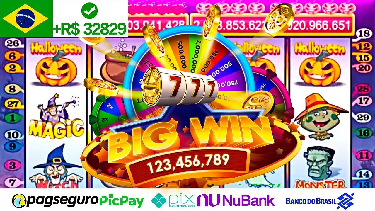 6r bet big win cassino Terminal móvel