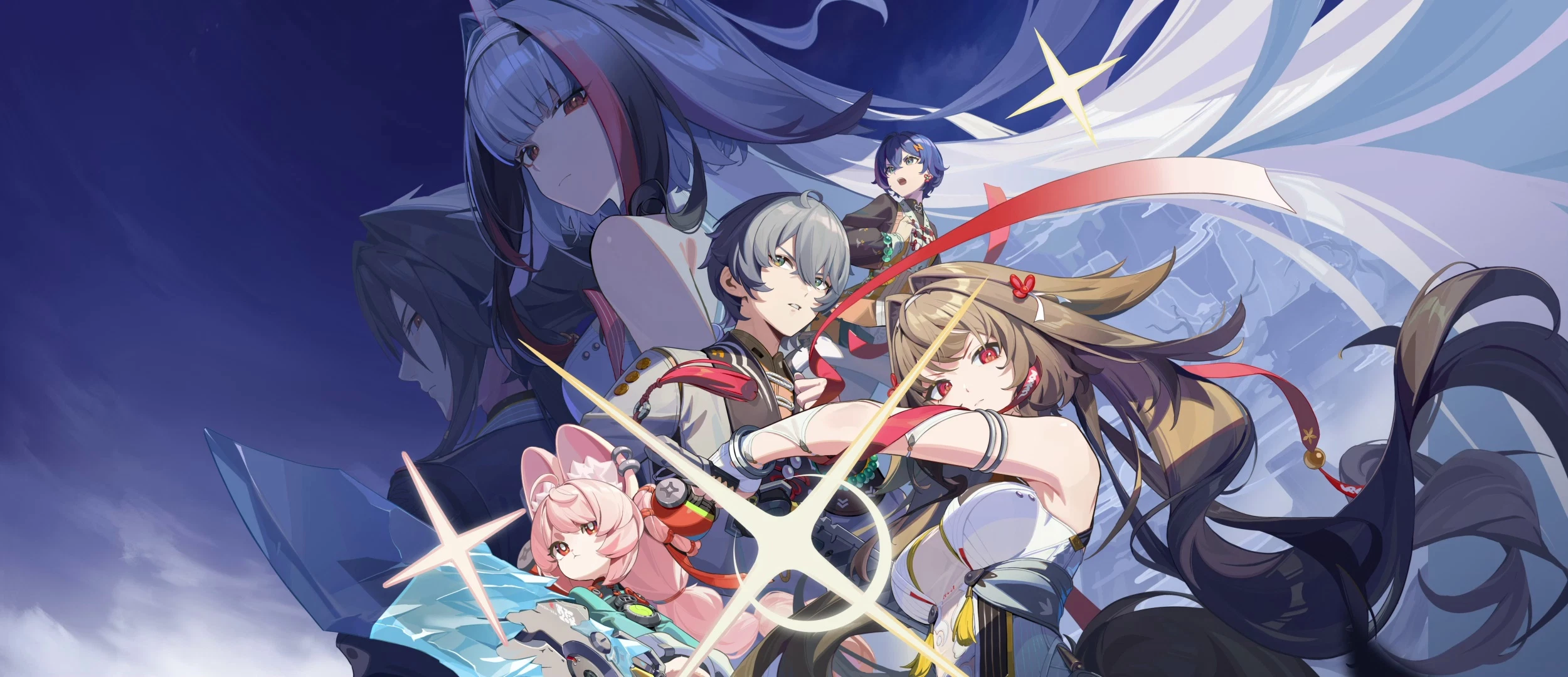 6R BET Zenless Zone Zero